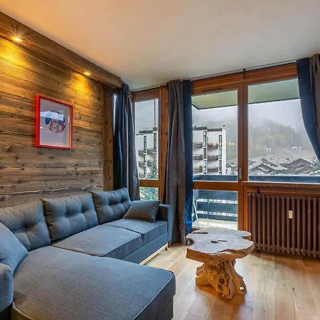 élégant Avec Animaux Ok - 4 Pers. Appartamento Val-dʼIsère