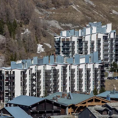élégant Avec Animaux Ok - 4 Pers. Appartamento Val-dʼIsère