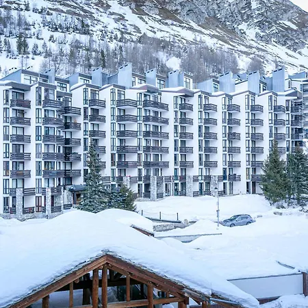 élégant Avec Animaux Ok - 4 Pers. * Val-dʼIsère
